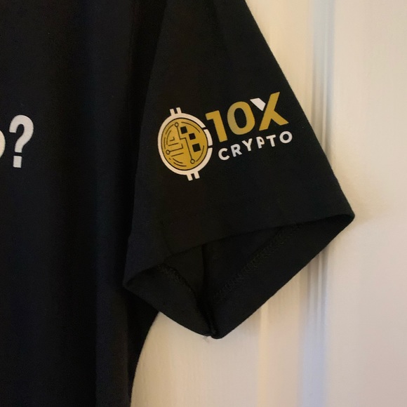 Got cryptocurrency Tee - Picture 3 of 9